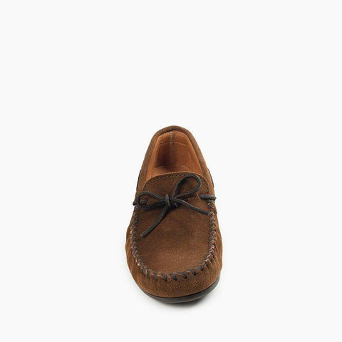 Minnetonka classic moccasin shoe