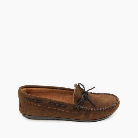 Minnetonka classic moccasin shoe