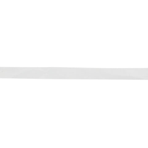 Clear elastic