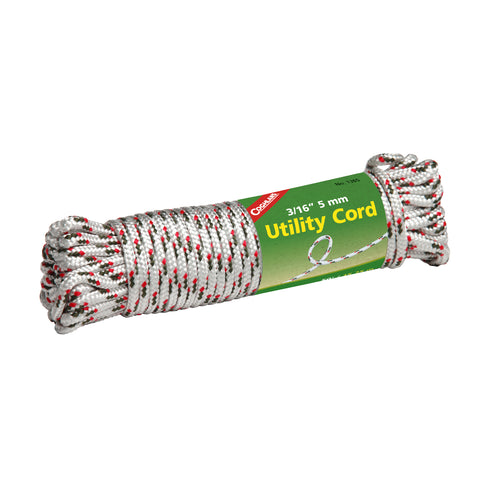 Utility cord