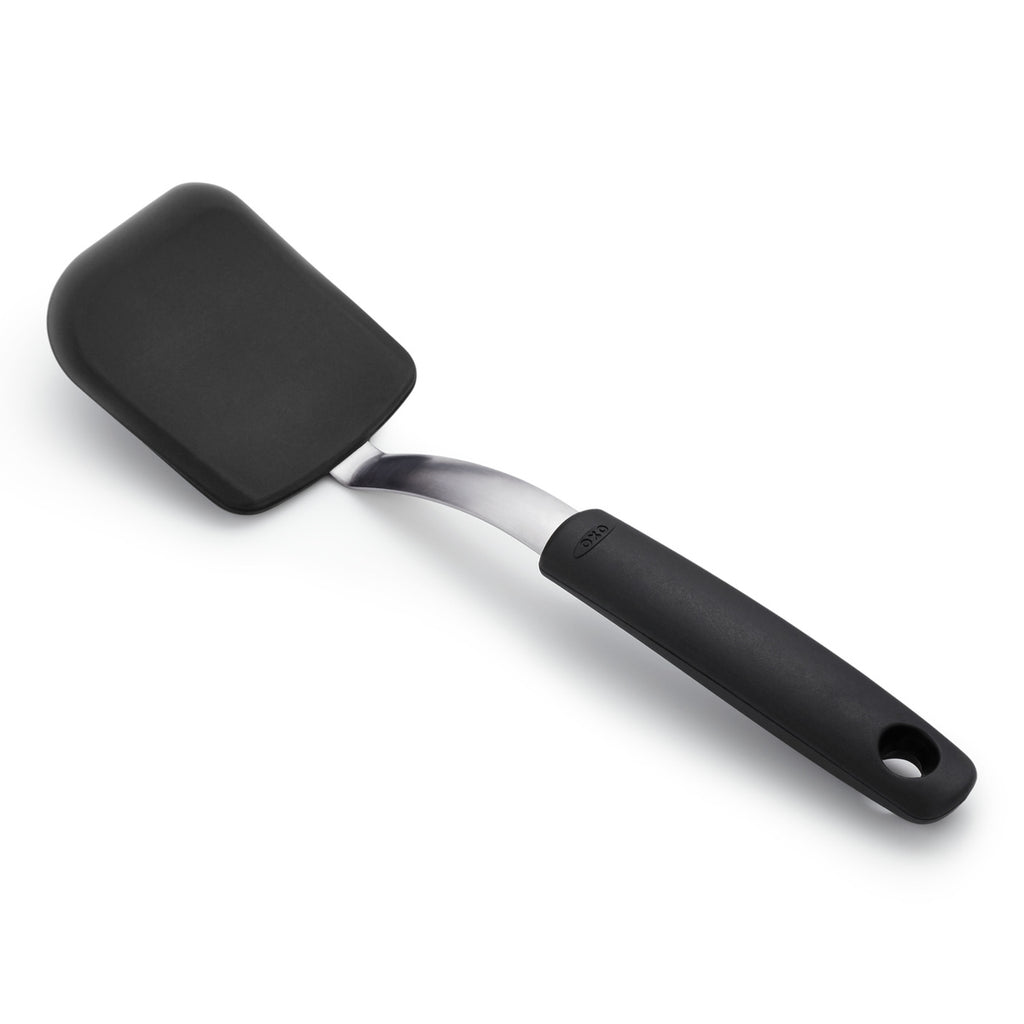 OXO Kitchenware Non-Stick Silicone Cookie Spatula 1147100 – Good's Store  Online