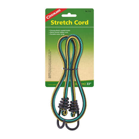 33 inch bungee cord