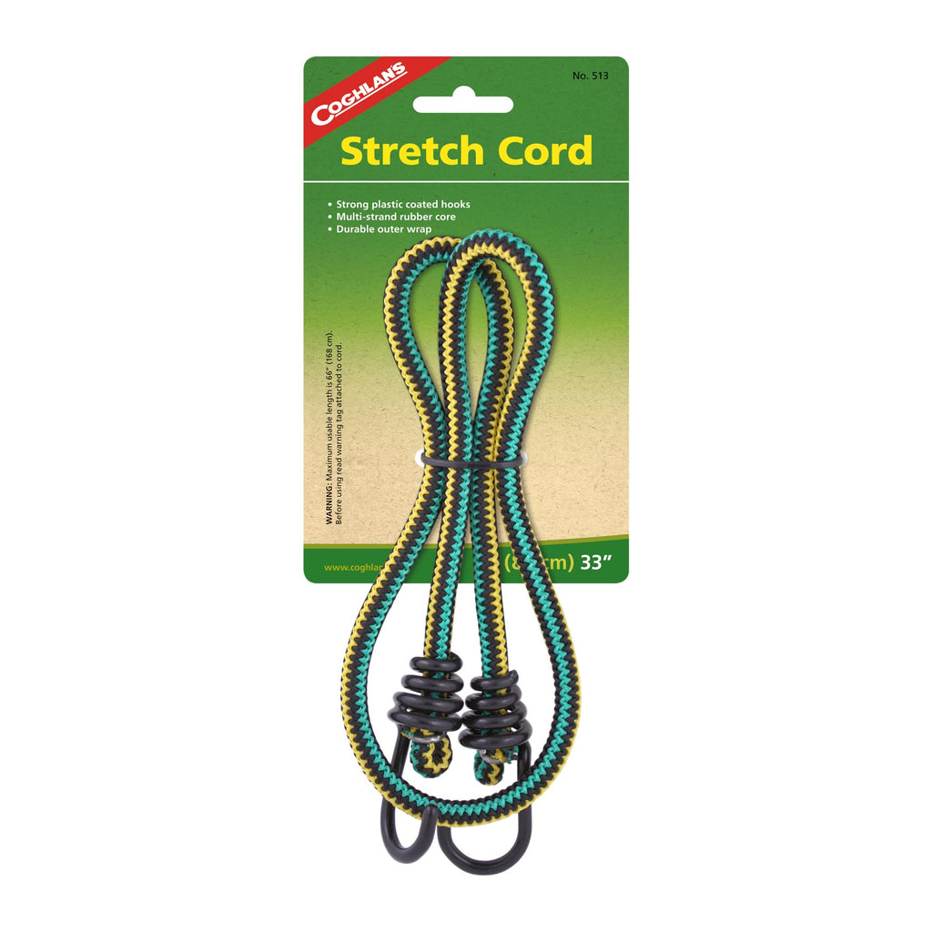 Coghlans Bungee Stretch Cords – Good's Store Online