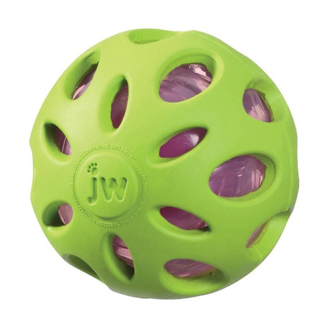 Crackle Heads Pet Balls 4701