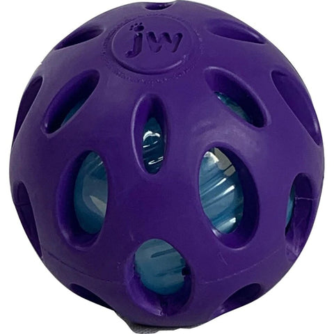 Crackle Heads Pet Balls 4701