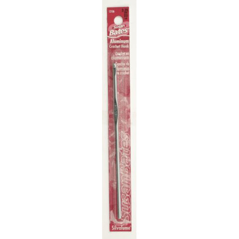 Susan Bates crochet hook d3