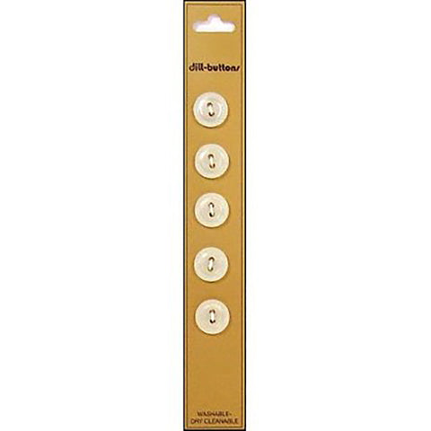 13mm buttons