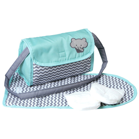 Doll Diaper bag