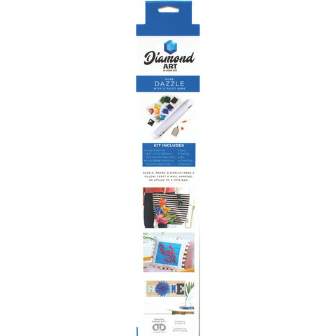 Back of Packaging