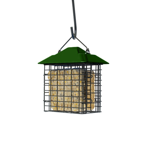Double Suet Cake Holder 25123