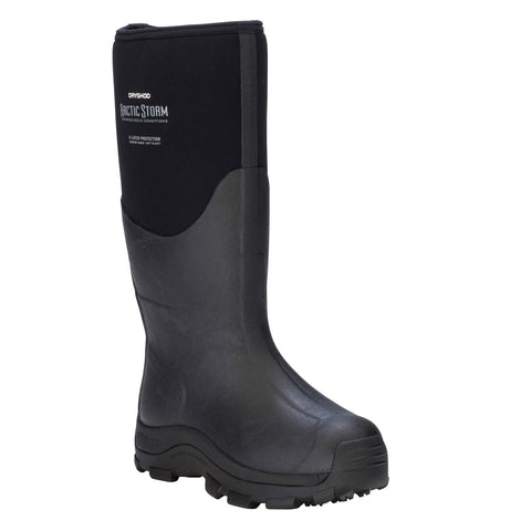 Dryshod winter boot