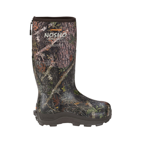 Dryshod work boot