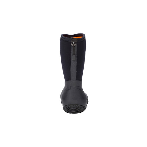 Back of boot