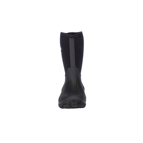 Front of boot