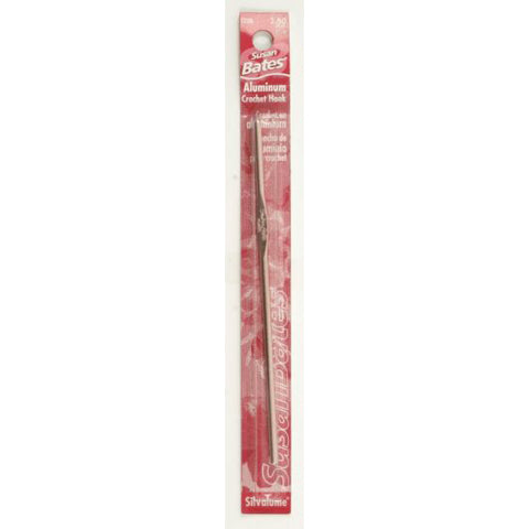 Susan Bates crochet hook e4