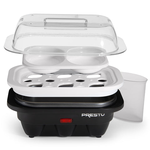 Presto egg cooker