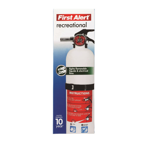 Front of Packaging