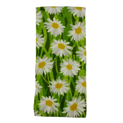 Field of Daisies Kitchen Towel 19962