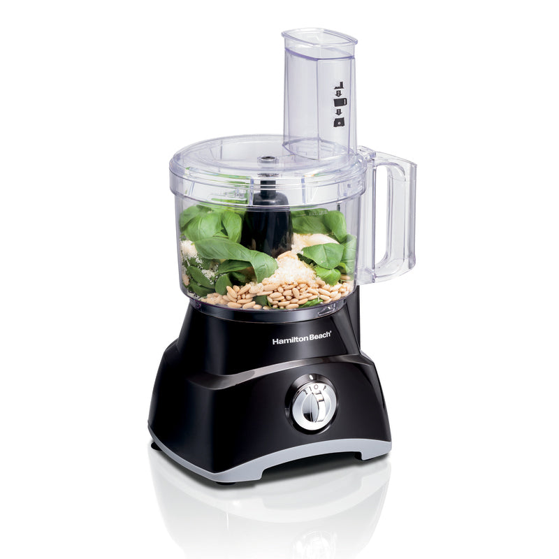 Winston Brands Mini Electronic Food Chopper