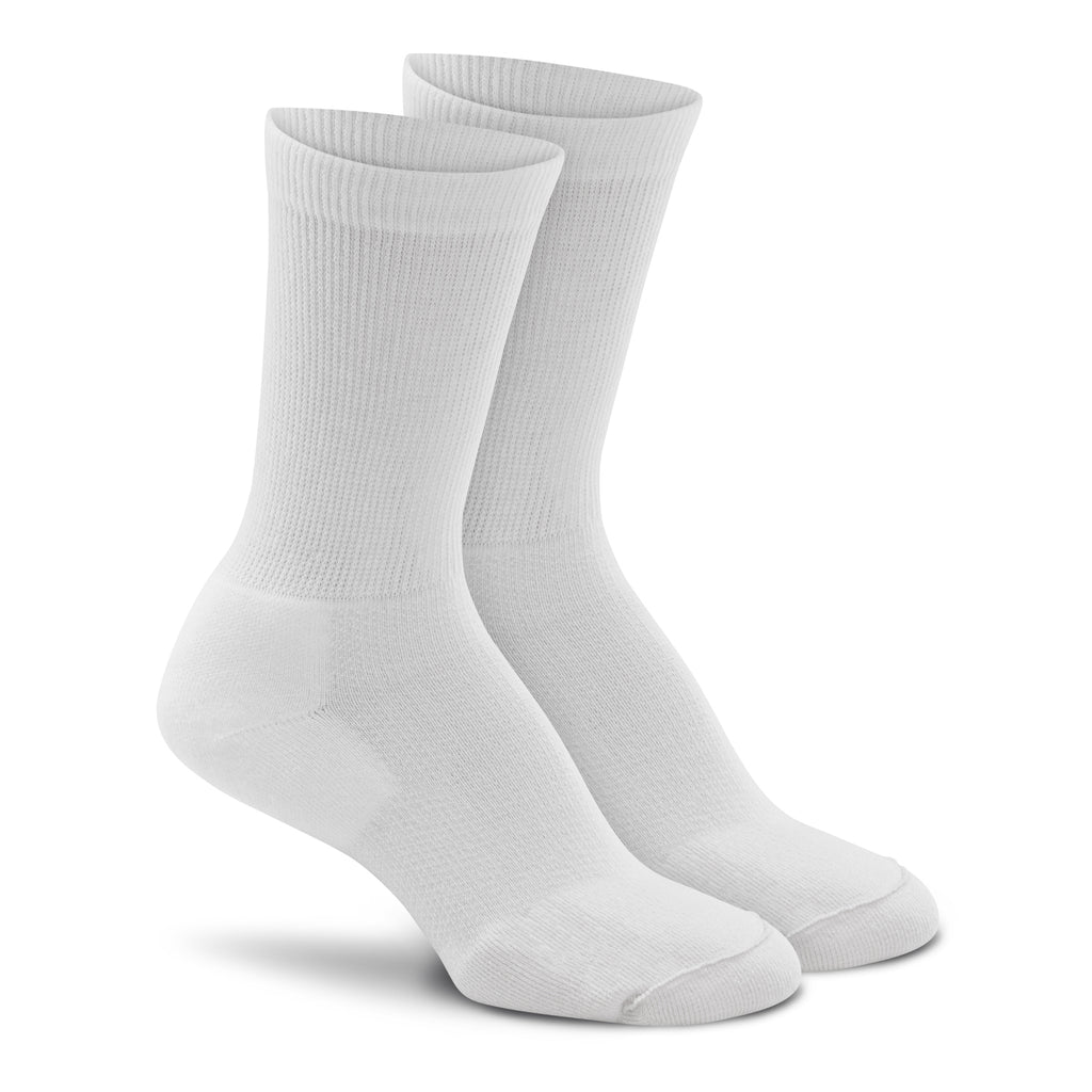 Fox River Her Diabetic Women's Crew Socks 2-Pack 4250 – Good's Store Online