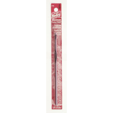Susan Bates crochet hook g6