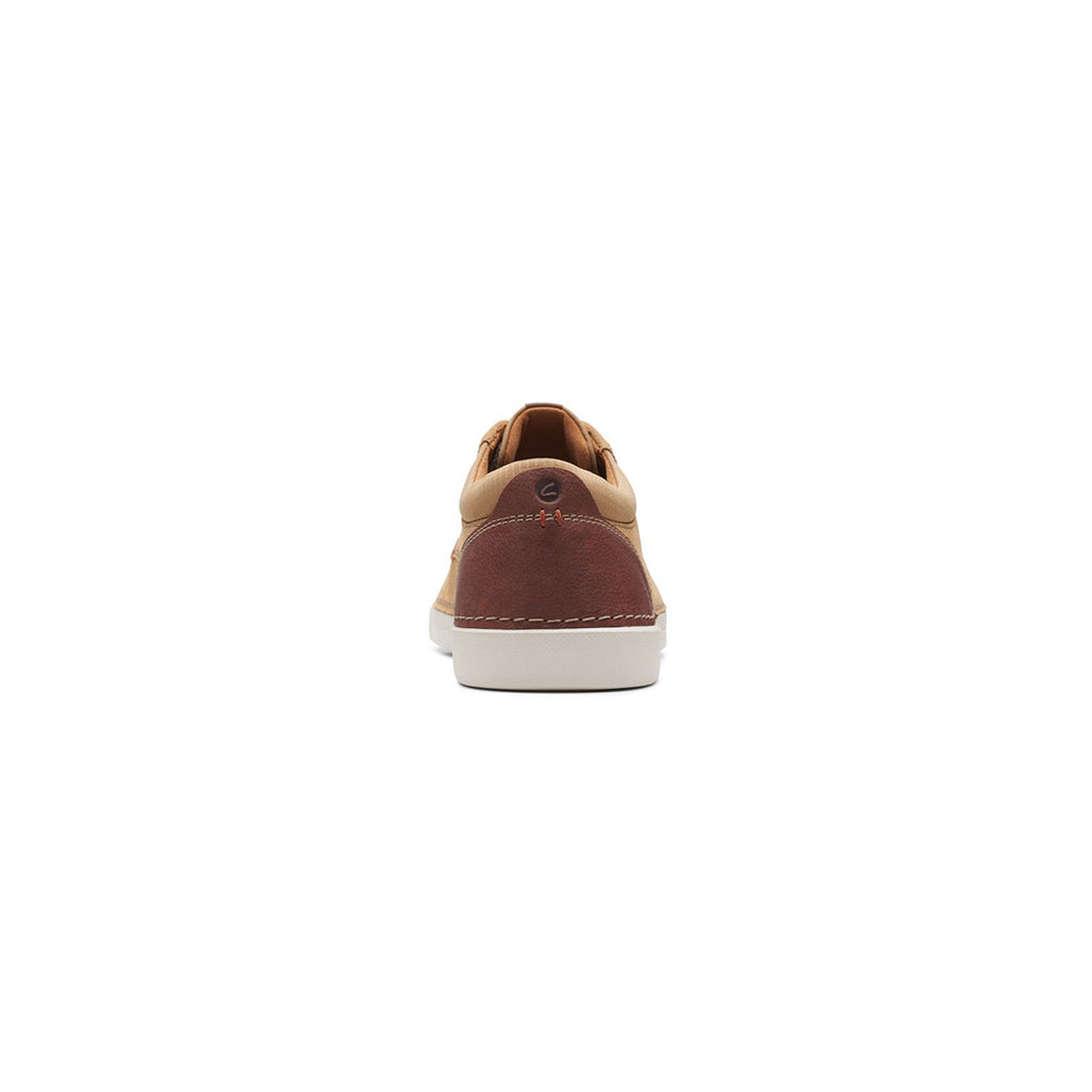 Clarks Men's Gereld Lace Shoe 26164646 – Good's Store Online