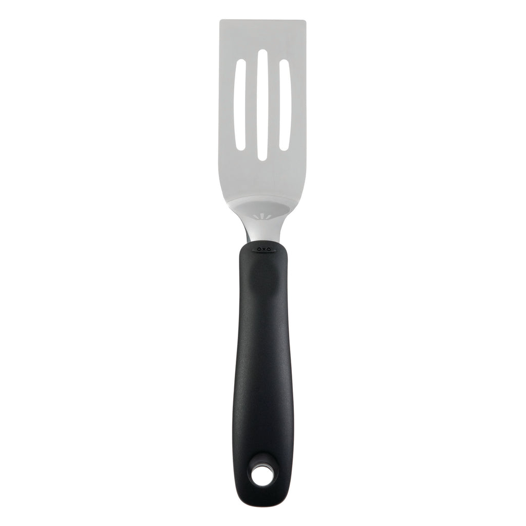 OXO Hold the Silicone cooking spatula well / 2 colors in total
