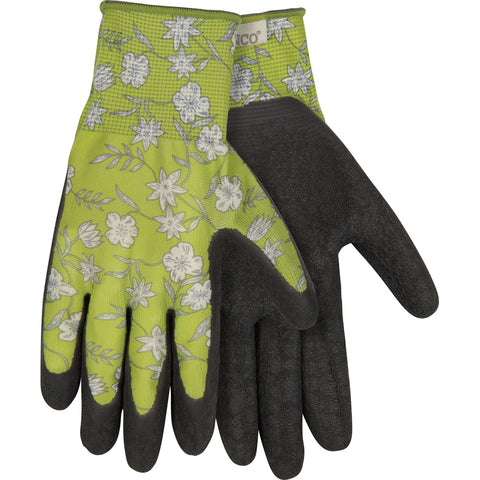 Pari of gloves