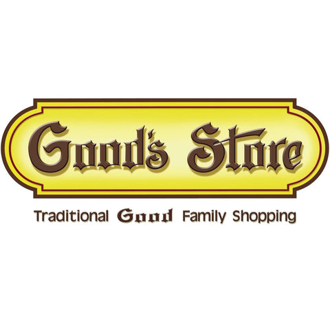 Good's Store Gift Card in a Plain Envelope