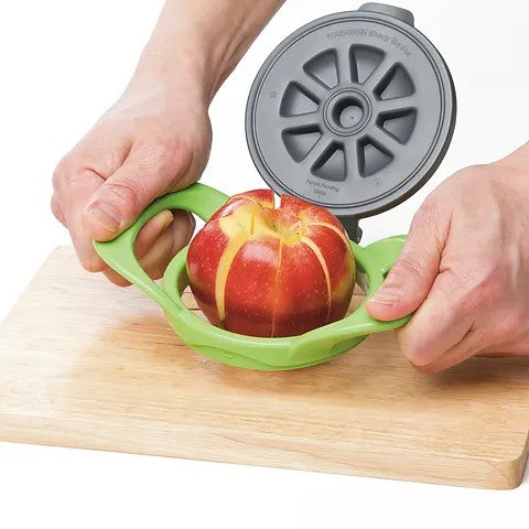 Tomato & Apple Slicer Wedger - Function Junction