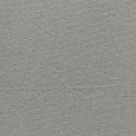 Gray flannel