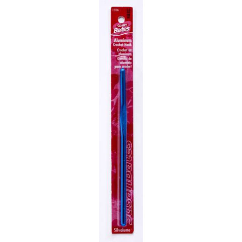 Susan Bates crochet hook h8
