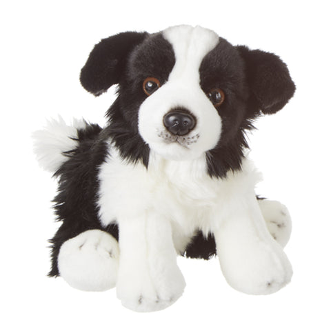 Plush Border Collie H14713