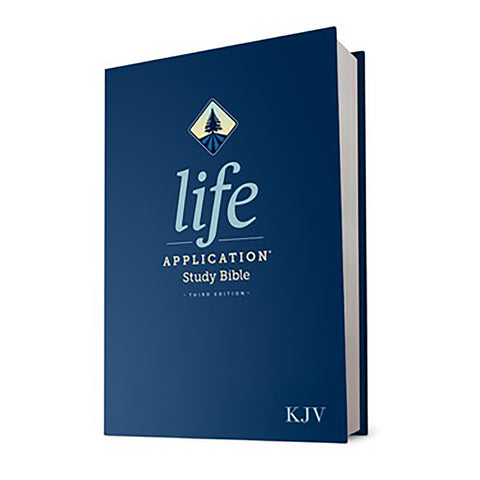 Hardcover Bible