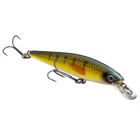 Strike King KVD Jerkbait 100 2 Hook HCKVDJ100