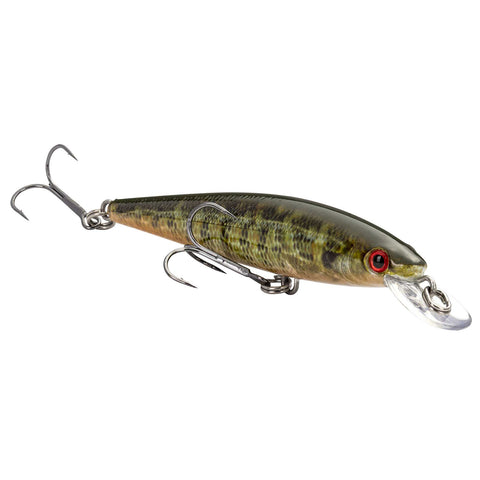 Strike King KVD Jerkbait 100 2 Hook HCKVDJ100Strike King KVD Jerkbait 100 2 Hook HCKVDJ100