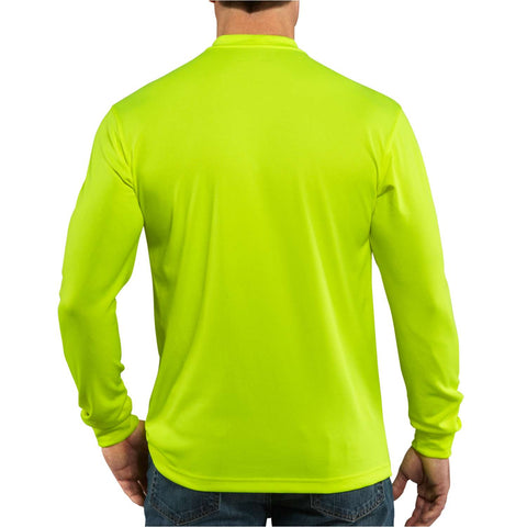 Carhartt long-sleeved shirt