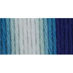 Lily Sugar n Cream yarn