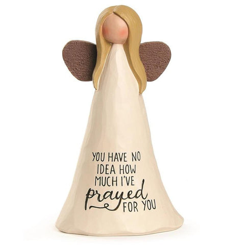 How Much I've Prayed For You Angel 221-13225
