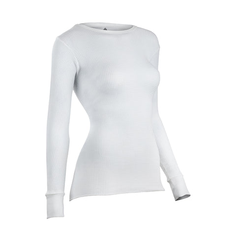 Thermal undershirt