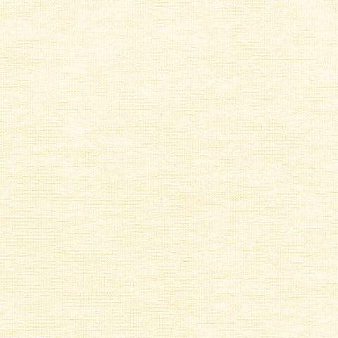 Ivory flannel fabric