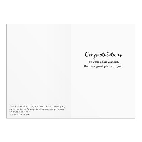 Graduation Paths Card 1 Inside