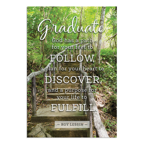 Graduation Paths Card 2