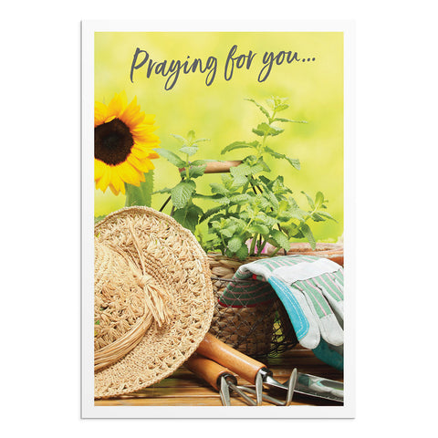 Praying for You