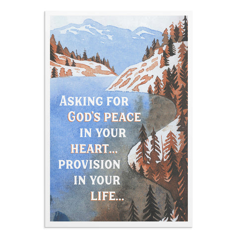 Boxed Cards Encourage