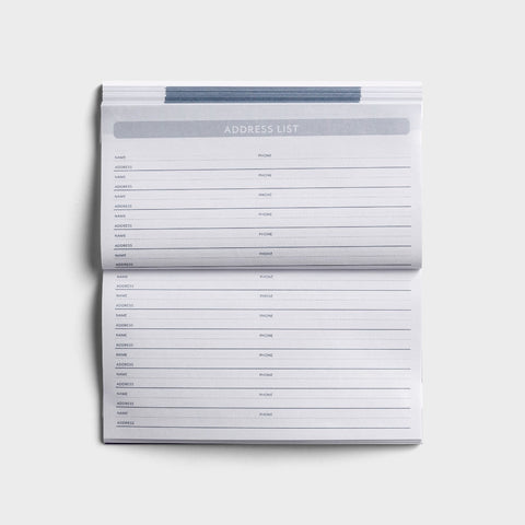Address List