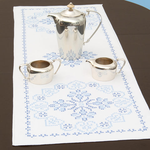 XX Americana Table Runner