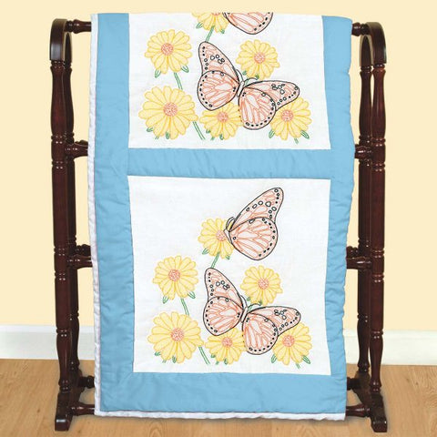 Butterflies Example Quilt