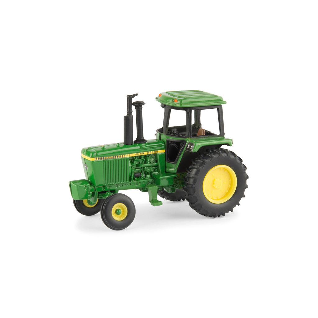 John deere 4440 sales toy tractor