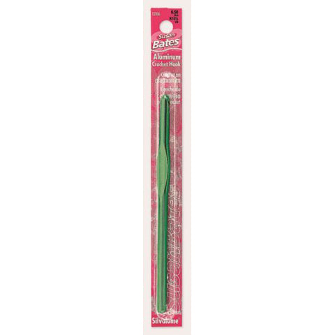 Susan Bates crochet hook k10.5